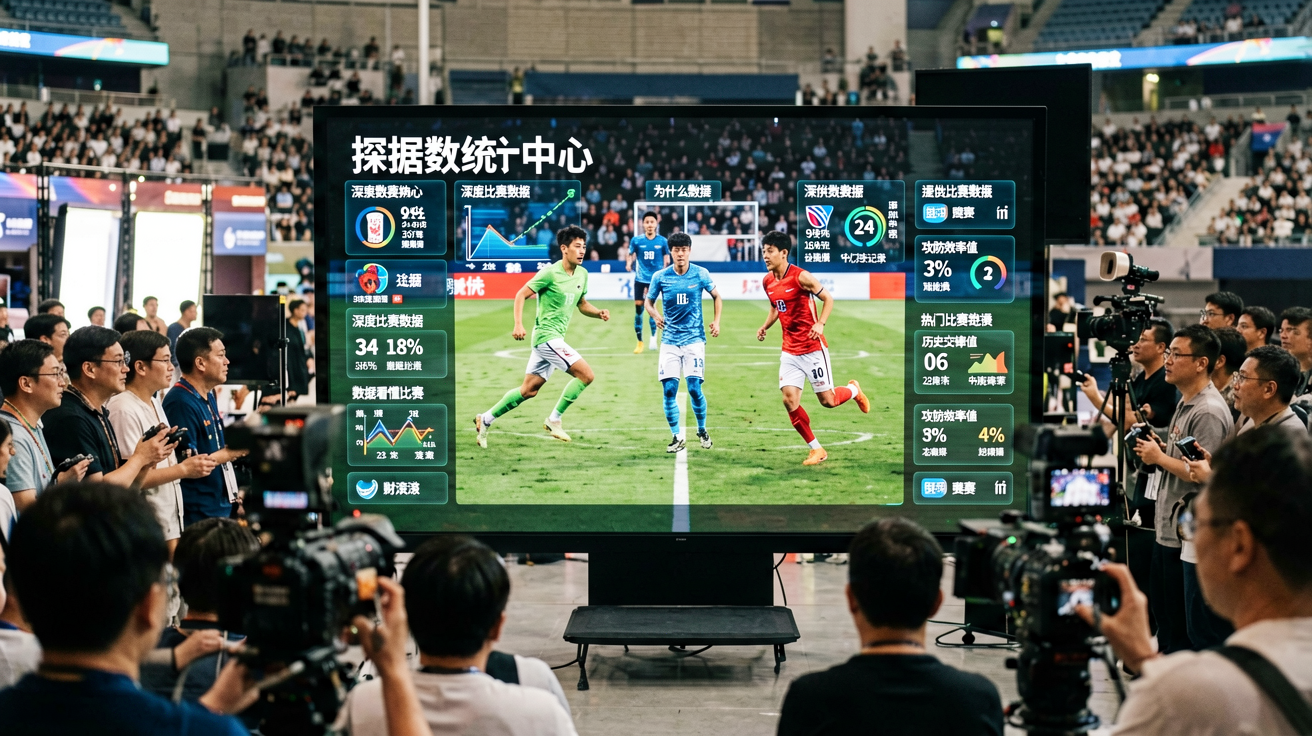 球客岛比赛数据统计分析