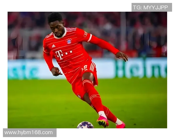 欧冠精彩对决安德莱赫特与拜仁全场录像回放分析