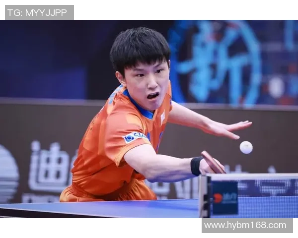 2020年世界杯马龙与张本智和精彩对决结果揭晓引发热议