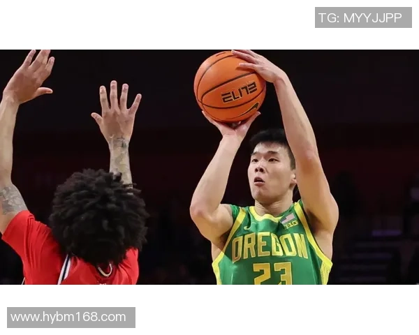 林葳NCAA最大应战：当国内还有退路，你能否拼命？