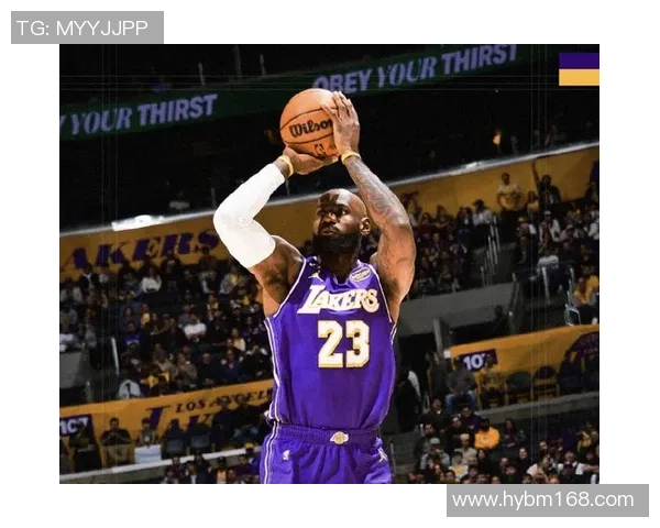 湖人进总决赛概率达9%！手握两大全胜规律：关键时刻+半场抢先皆不败